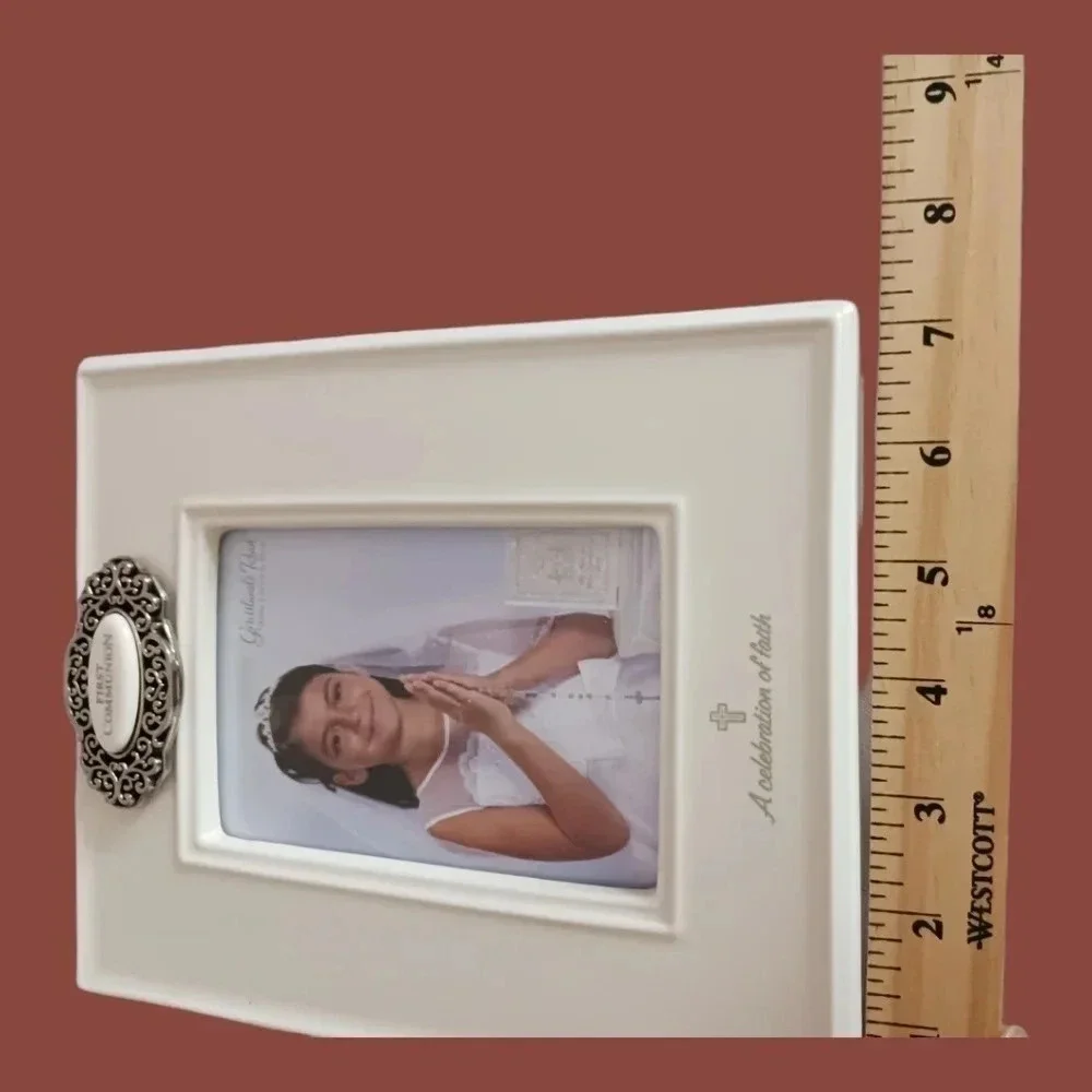 -Grassland Road everyday first comunion frame